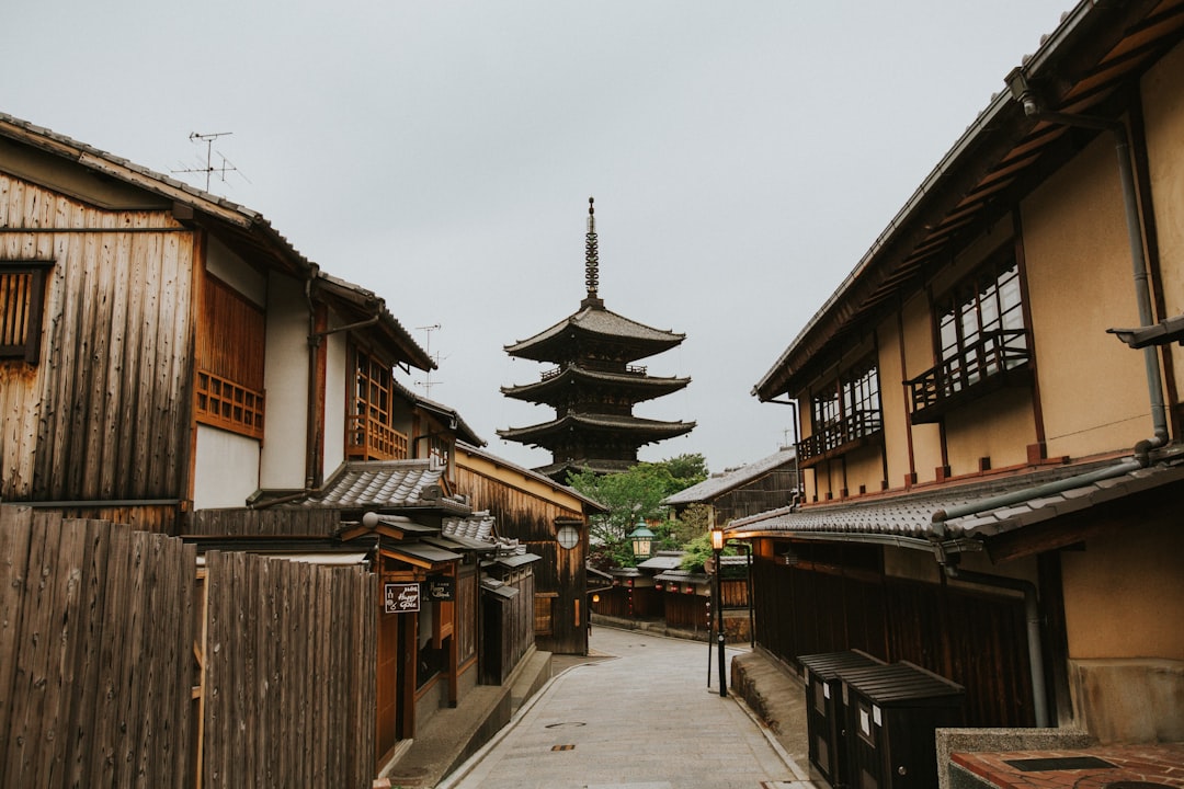 Gion District