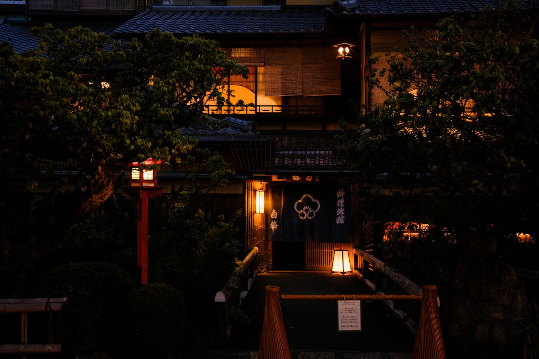 Kyoto Ryokan Sakura