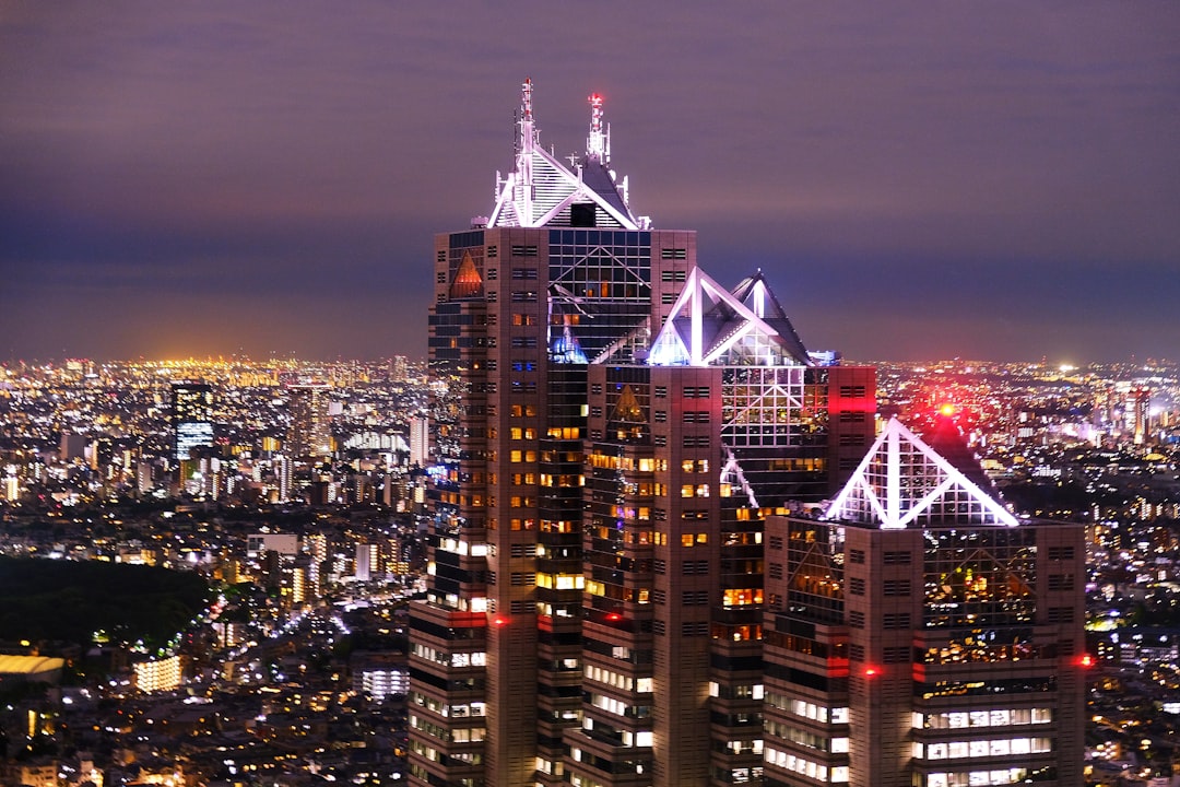 Park Hyatt Tokyo