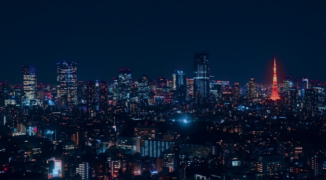 Shibuya Sky