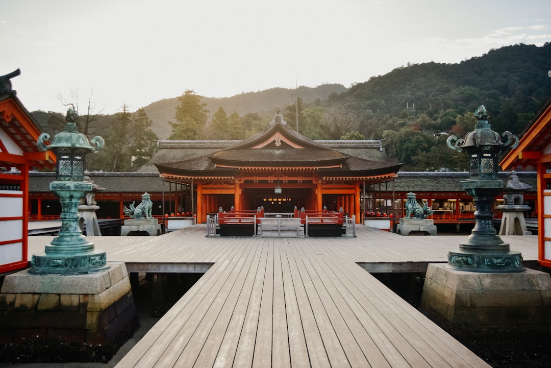 Todai-ji Temple